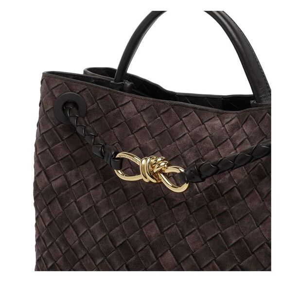 Bottega Veneta Women Andiamo - Picture 4 of 4